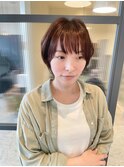ミニショート
