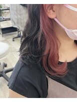 クート 東川口(ku-to)&nbsp;♪イヤリングカラーで色味をメインに♪