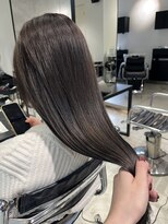 アルテ(ARTE)&nbsp;【ARTE表参道/青山】大人可愛いレイヤー×モテ髪×イルミナ