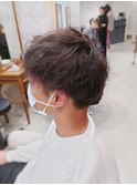 ソフトツイストパーマ【KENJI】