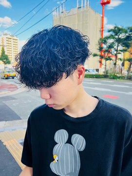 グラベント(Gravent) 波巻きスパイラル