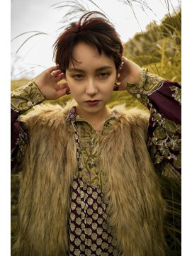 グリーン 北千住(green) 【green】ベリーショート