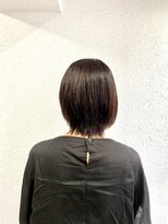 リバティ 吉祥寺(Liberty)&nbsp;くびれミディアムスタイル