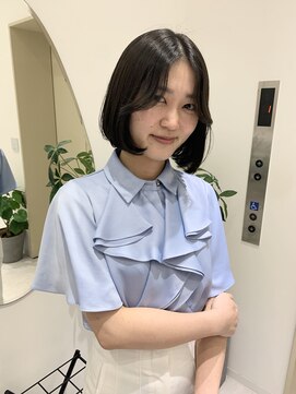 ジーナ 福岡天神(Zina) タンバルモリ