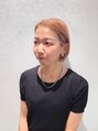 ウベア(uvea) Yumi 