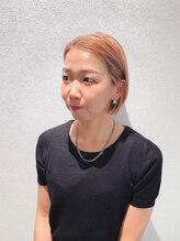 ウベア(uvea)&nbsp;Yumi 