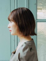 エイル 上大岡店(aile)&nbsp;ぷつっと外はねボブ〔上大岡/上大岡駅〕