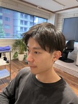 スタジオバック(studio back)&nbsp;アップバング