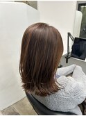 髪質改善/縮毛矯正/美髪/艶髪/髪質改善トリートメント/新札幌