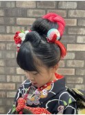 ☆日本髪