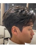 ジェントルショート