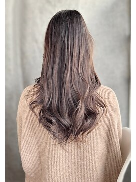 アルネ プラスエヌ(ARNE+n) 20代30代40代　定番だけど新しいレイヤーロング【近江八幡】