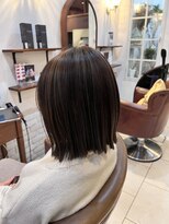 ヴィアンカ(Vianca)&nbsp;ナチュラルハイライト