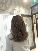 レイヤースタイル