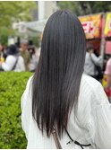 髪質改善トリートメント