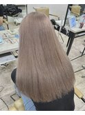 ミルクティーグレージュシアーグレージュ成増地下鉄成増大山