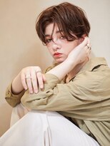 ヘアサロン ドットプラス 町田店(dot. plus)&nbsp;オフィスヘア　町田