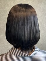 ナイロン(NyLon)&nbsp;髪質改善ストレート