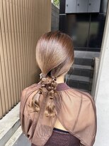 タイトアレンジ、タイトツインアレンジ