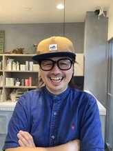キューズ(CUES) 濱崎 健弘