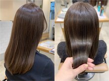 『最上級に“魅力的”なあなたに…』 AUTRE by FUGA hair 綱島店が引き出します☆