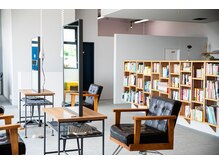リラ ヘア サロン(rela hair salon)