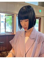 ニクラ ザ ブリンク(NICLA the blink)&nbsp;ボブ