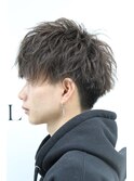 ルーズマッシュ
