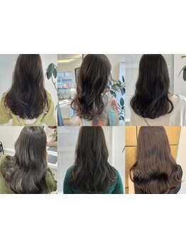 【伏見駅1分】いつまでもお洒落でいたいママや主婦世代にも人気◇ゆったり過ごすなら平日の来店が◎