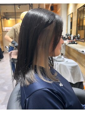 エイト 福岡天神店(EIGHT fukuoka) シルバー