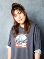 美容室ブロッサム ふじみ野店(Blossom) S.Enomoto /ふじみ野