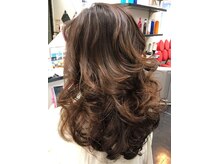 ヘアーアヴリル(Hair avril)