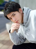 ミラリー トウキョウ(Mirareee Tokyo)&nbsp;【F】メンズ似合わせカットカラー20代30代40代50代◎