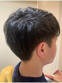 爽やかショート