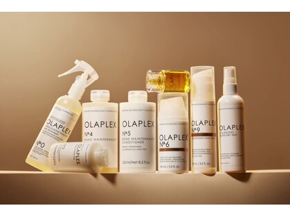 ヘアメイク アリエス 岩切店(HAIR MAKE aries)の写真
