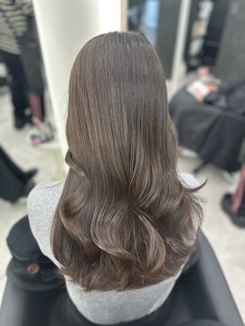 アルドーレ(Ardore) ☆透明感抜群ツヤカラー/20代/30代/40代