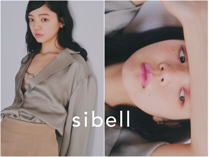 シベル(sibell)の写真