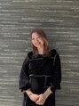 アースオーセンティック 扶桑店(EARTH Authentic) 藤村 美玖