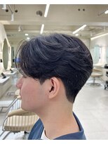 ニコ トウキョウ ヨコハマ(nico)&nbsp;センターパート