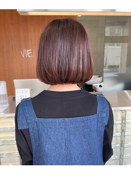 ヴィー 清澄白河(VIE) 【VIE/宮野悠斗】ショート/ボブ/ショートボブが得意な美容院 46