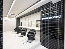 バーバーショップ涼 池尻店(BARBERSHOP涼)