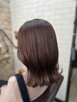 アトリエナガノツー 千葉富士見店(atelier nagano 2)&nbsp;ハイライトカラー/くびれヘア/レイヤーパーマ[千葉駅]