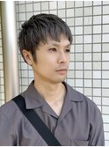 グレージュカラー