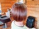 ウッディ(Woody)の写真/丁寧なカウンセリングと髪質に合わせた提案でお悩みを改善◎カラーと相性抜群なトリートメントで艶感持続♪