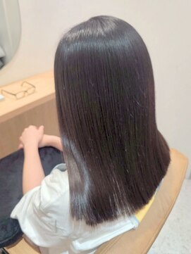 ヘアメディカルサロン 名古屋(HAIR MEDICAL SALON) 髪質改善/トリートメント/ストレート/縮毛矯正