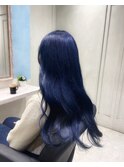 イメチェン/ハッシュカット/フルバング/似合わせカット/原宿
