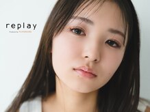 リプレイ(replay)