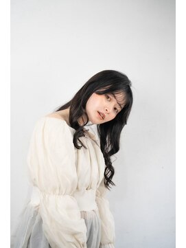 フラミューム 上野(flammeum) flammeum style