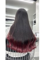 ルビオ(RuBio)&nbsp;グラデーションカラー