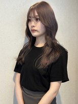 サミット アメ(SUMMIT ame.)&nbsp;ラベンダーグレージュ♪